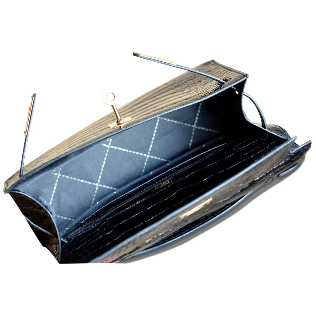 KP protective cover and liner in French Grey