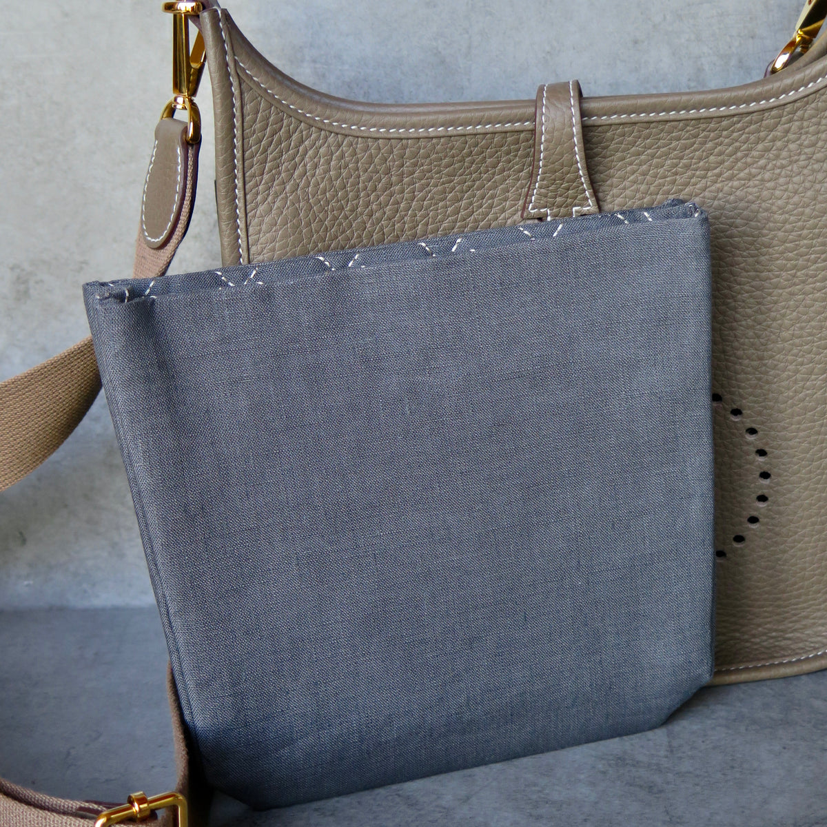 French Grey