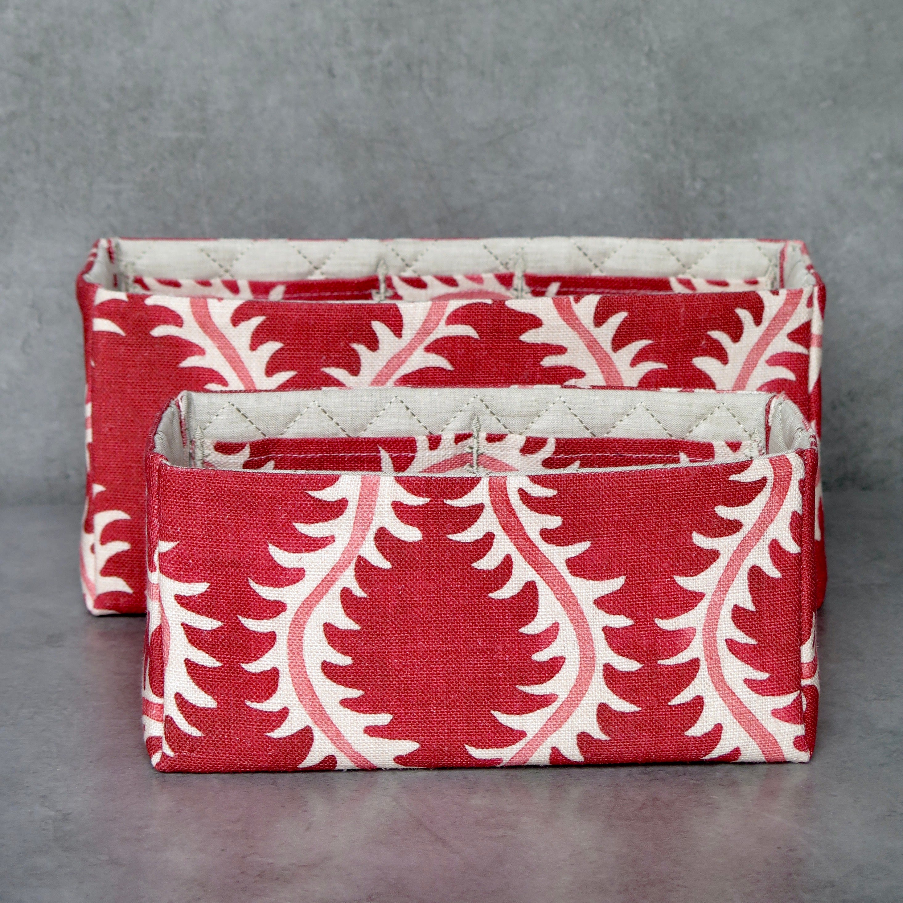 Tribal Frond Flame