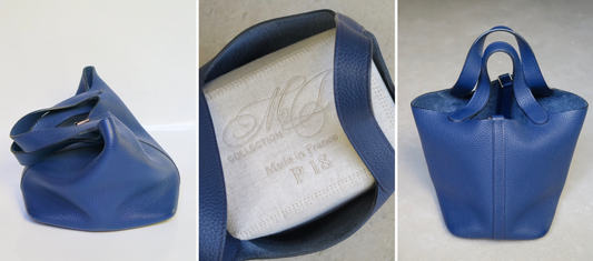 How Do You Store a Hermès Picotin Bag to Prevent Slouch and Keep Its Shape?