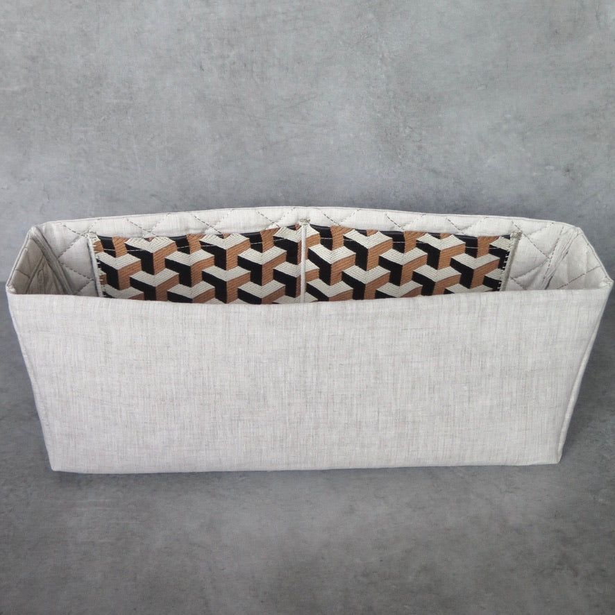 Goyard Saint Louis insert