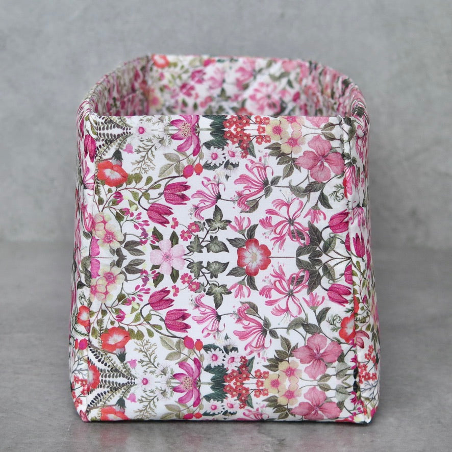 Petites fleurs pink