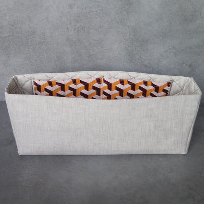 Goyard Saint Louis insert