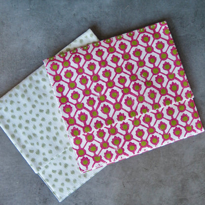 Scarf Travel & Storage Pochette