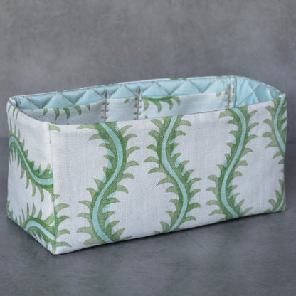 Tribal Frond Eau de Nil