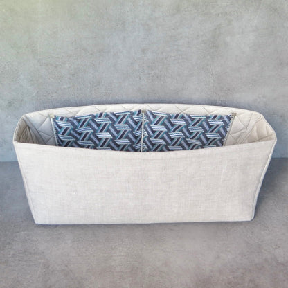 Goyard Saint Louis insert