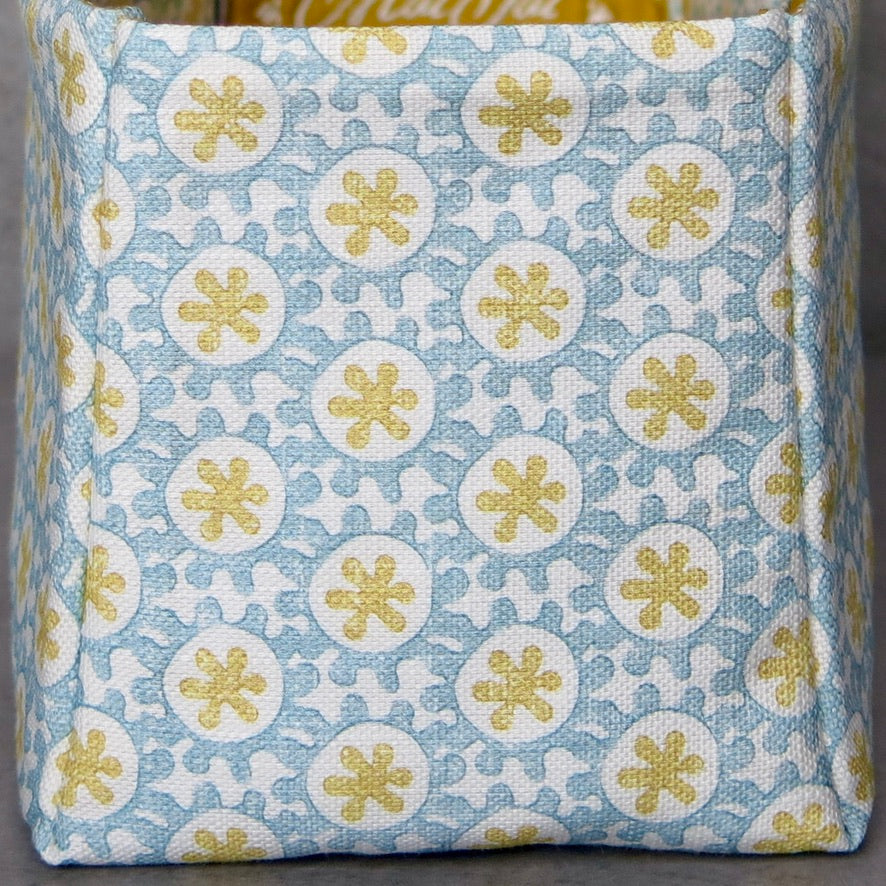 Fabric Samples