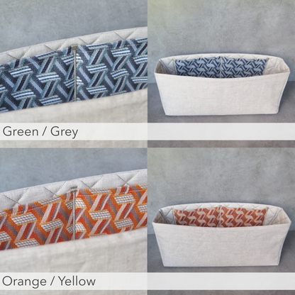 Goyard Saint Louis insert
