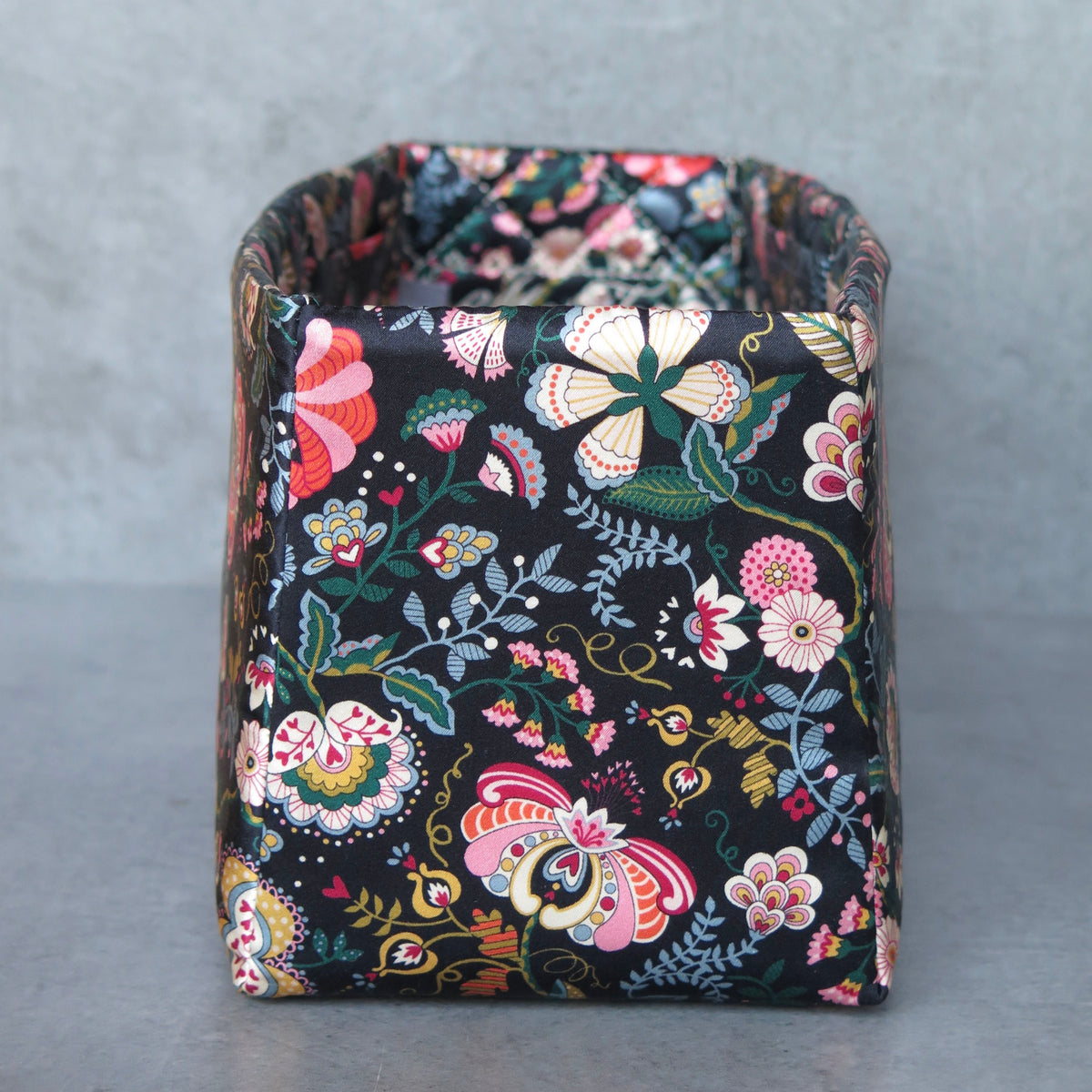 Mabelle - 100% SILK
