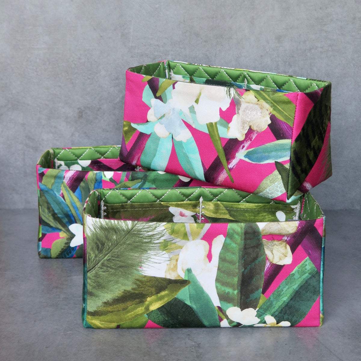 Canopy Fuchsia