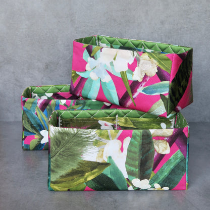 Canopy Fuchsia