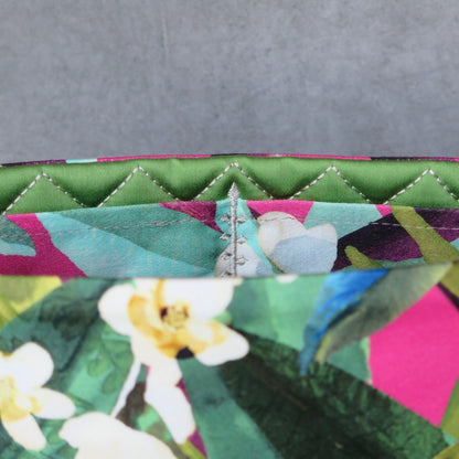 Canopy Fuchsia