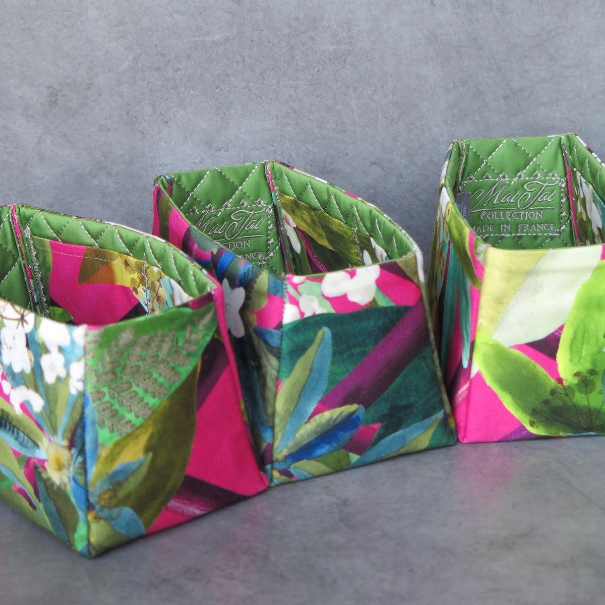 Canopy Fuchsia