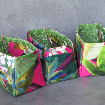 Canopy Fuchsia