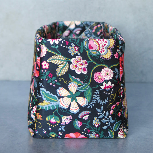 Mabelle - 100% SILK