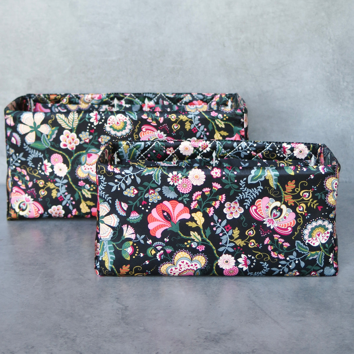 Mabelle - 100% SILK