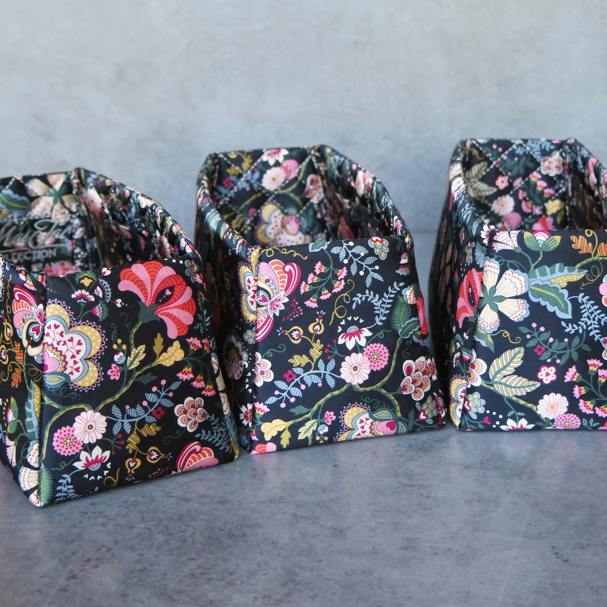 Mabelle - 100% SILK