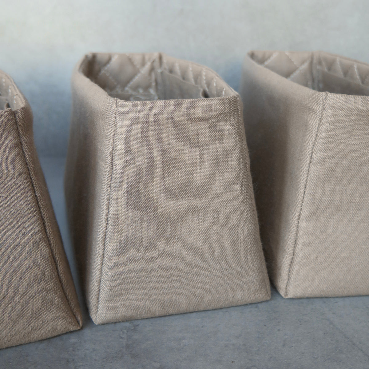Taupe