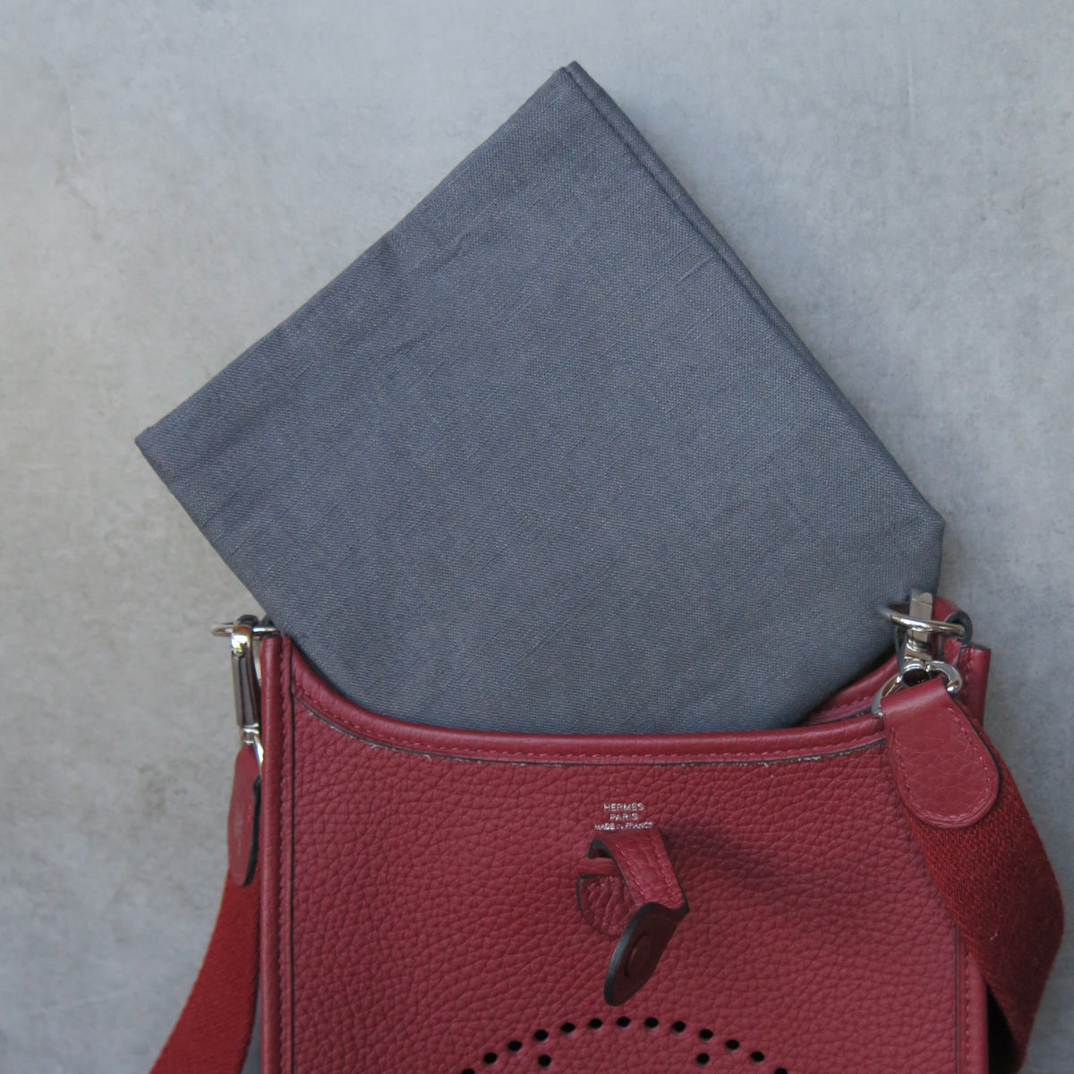 French Grey