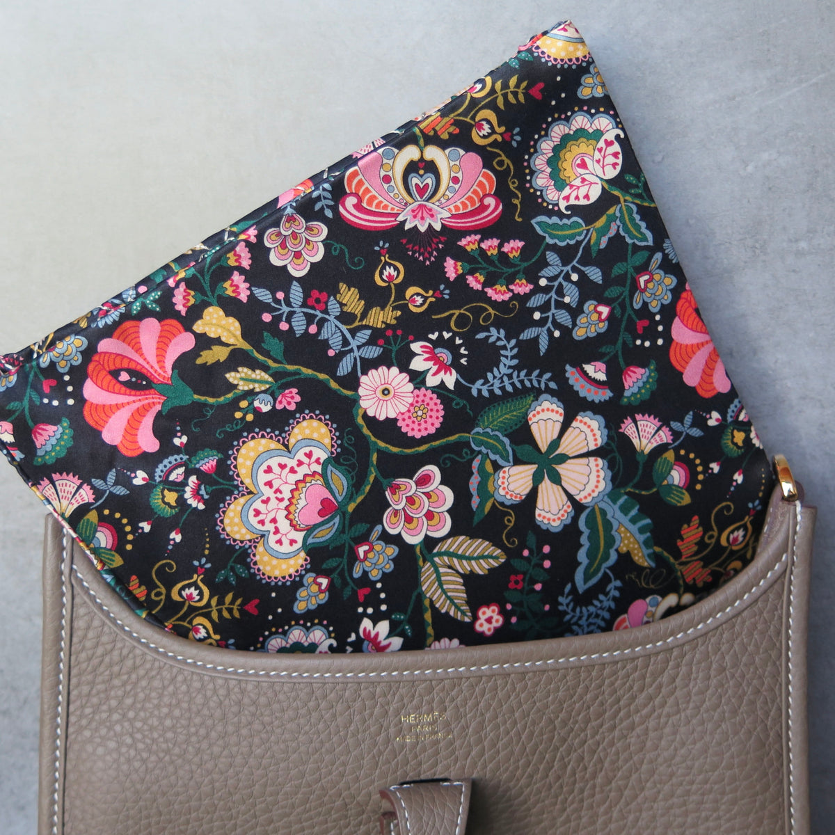 Mabelle - 100% SILK