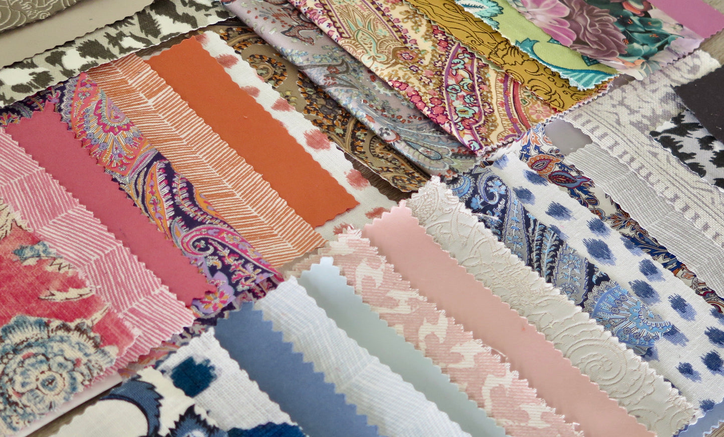 Fabric Samples
