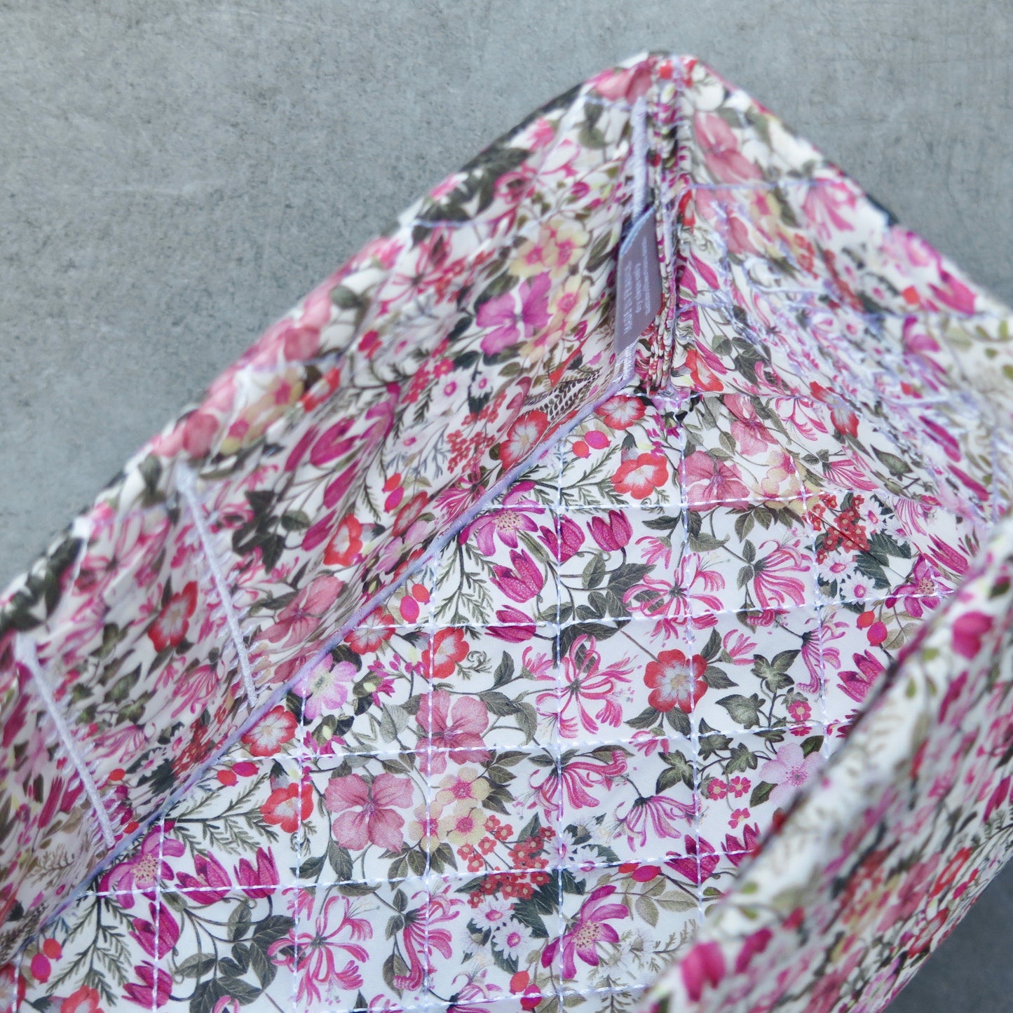 Petites fleurs pink