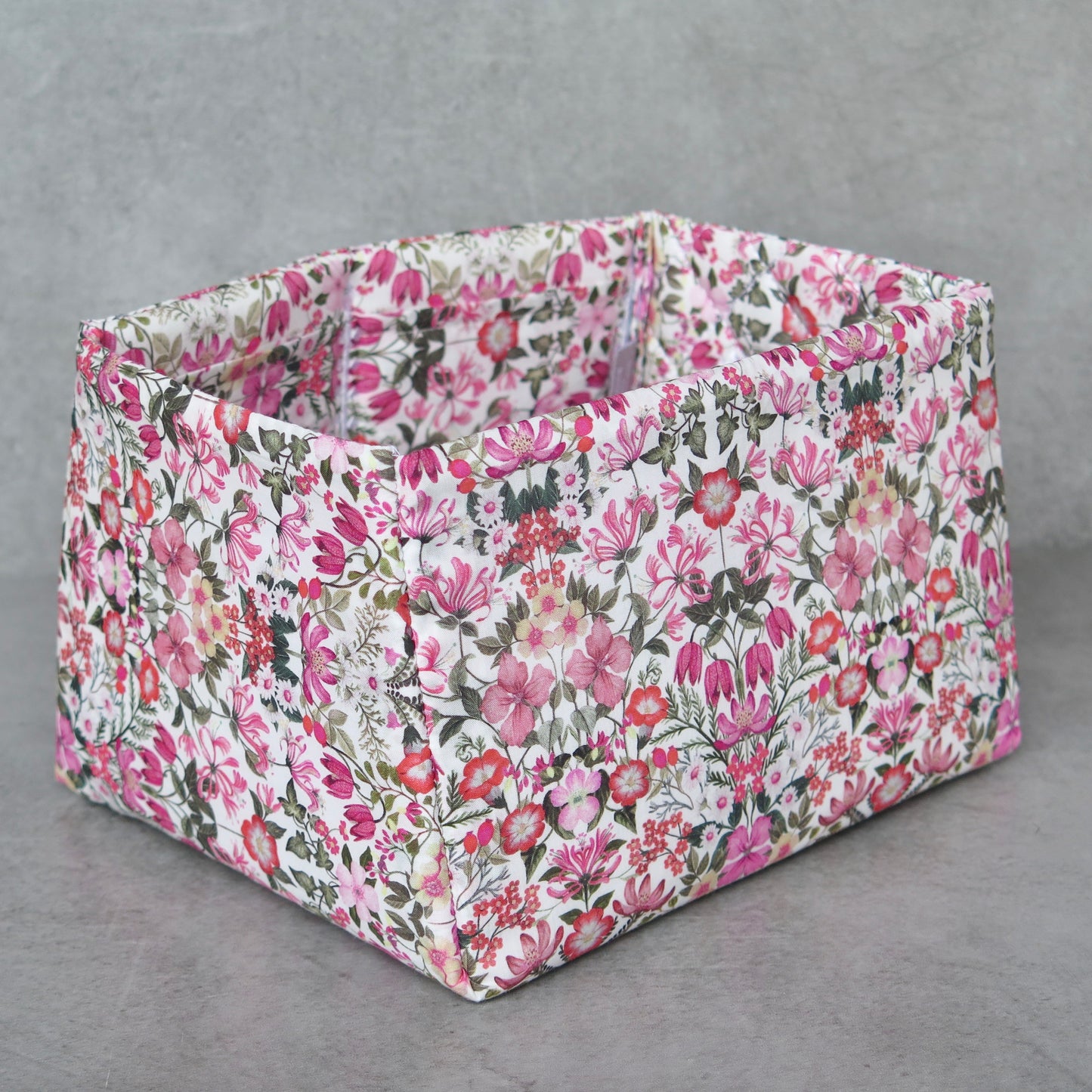 Petites fleurs pink