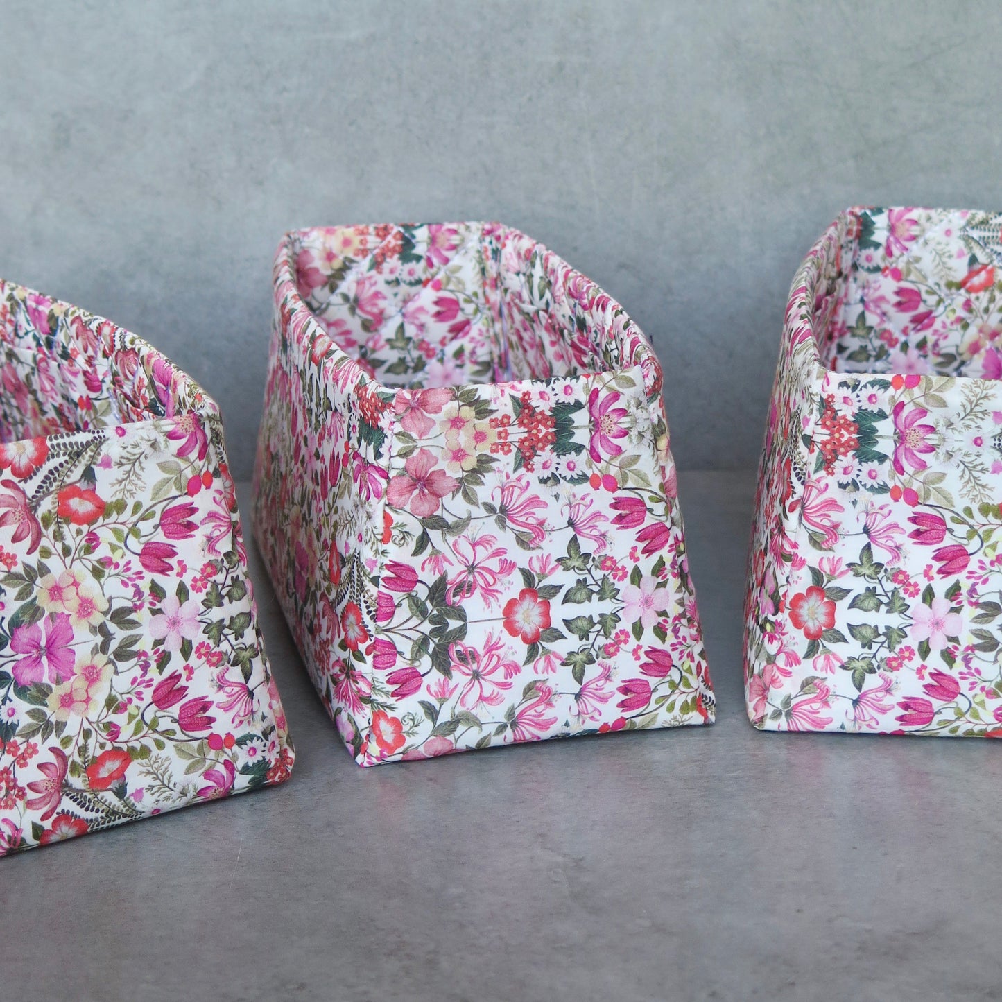 Petites fleurs pink