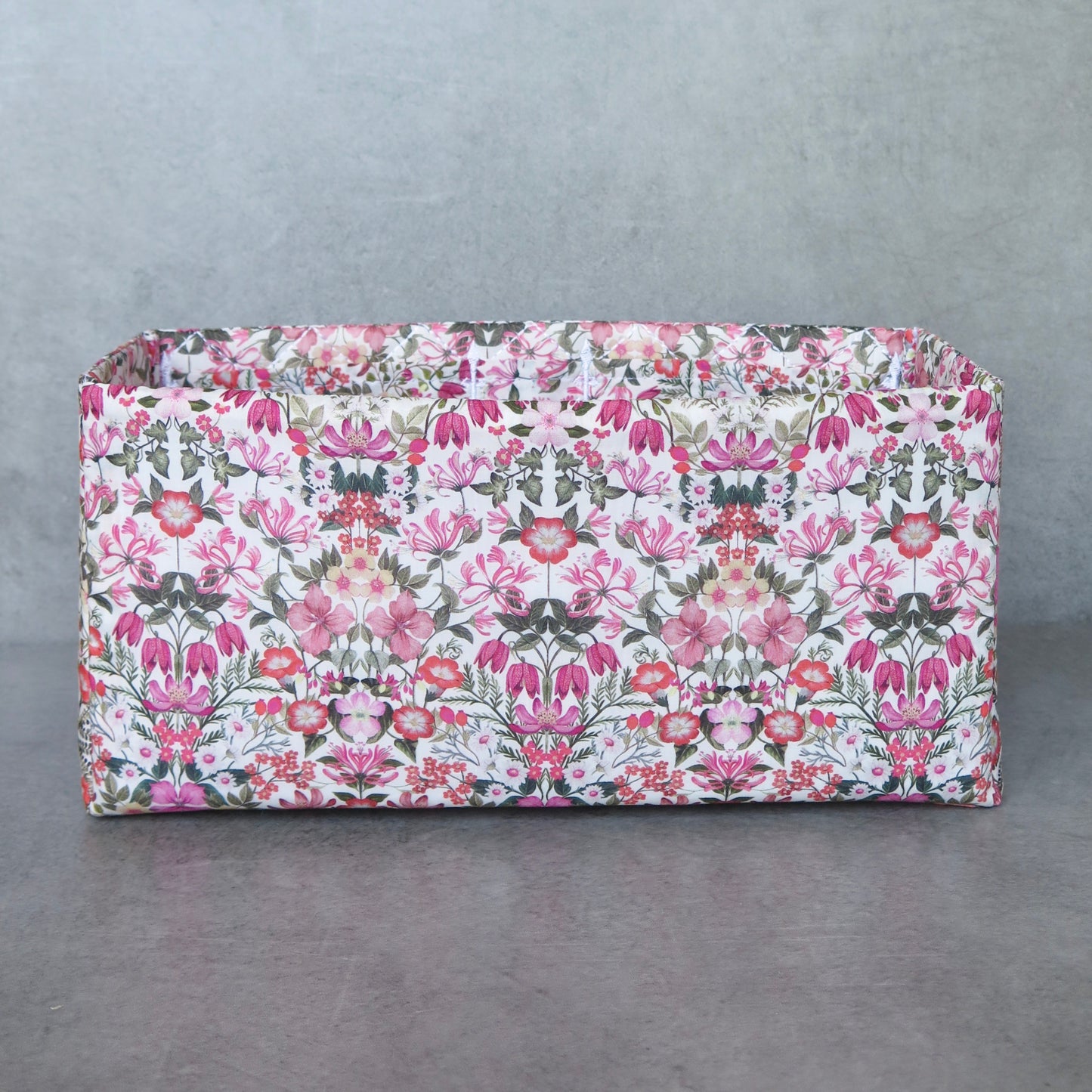 Petites fleurs pink