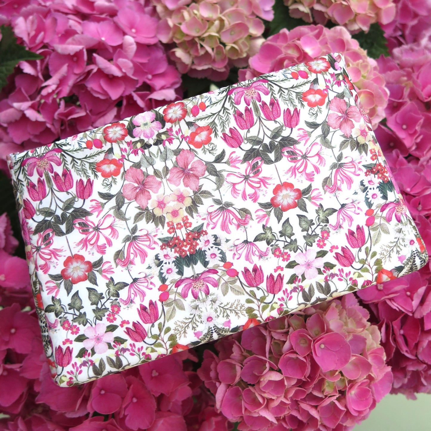 Petites fleurs pink