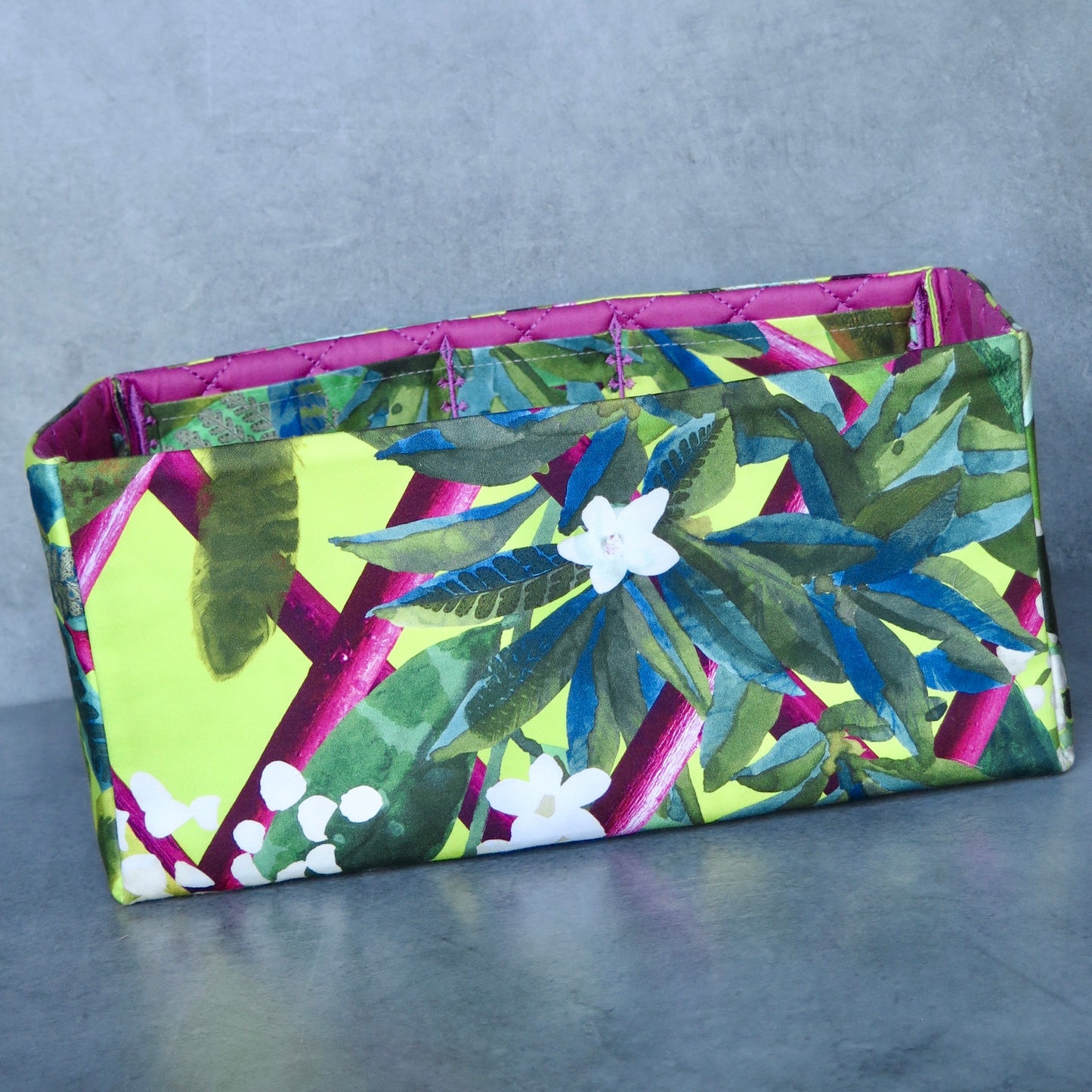 Canopy Lime