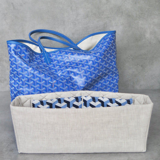 Goyard Saint Louis PM insert