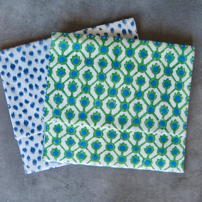 Scarf Travel & Storage Pochette