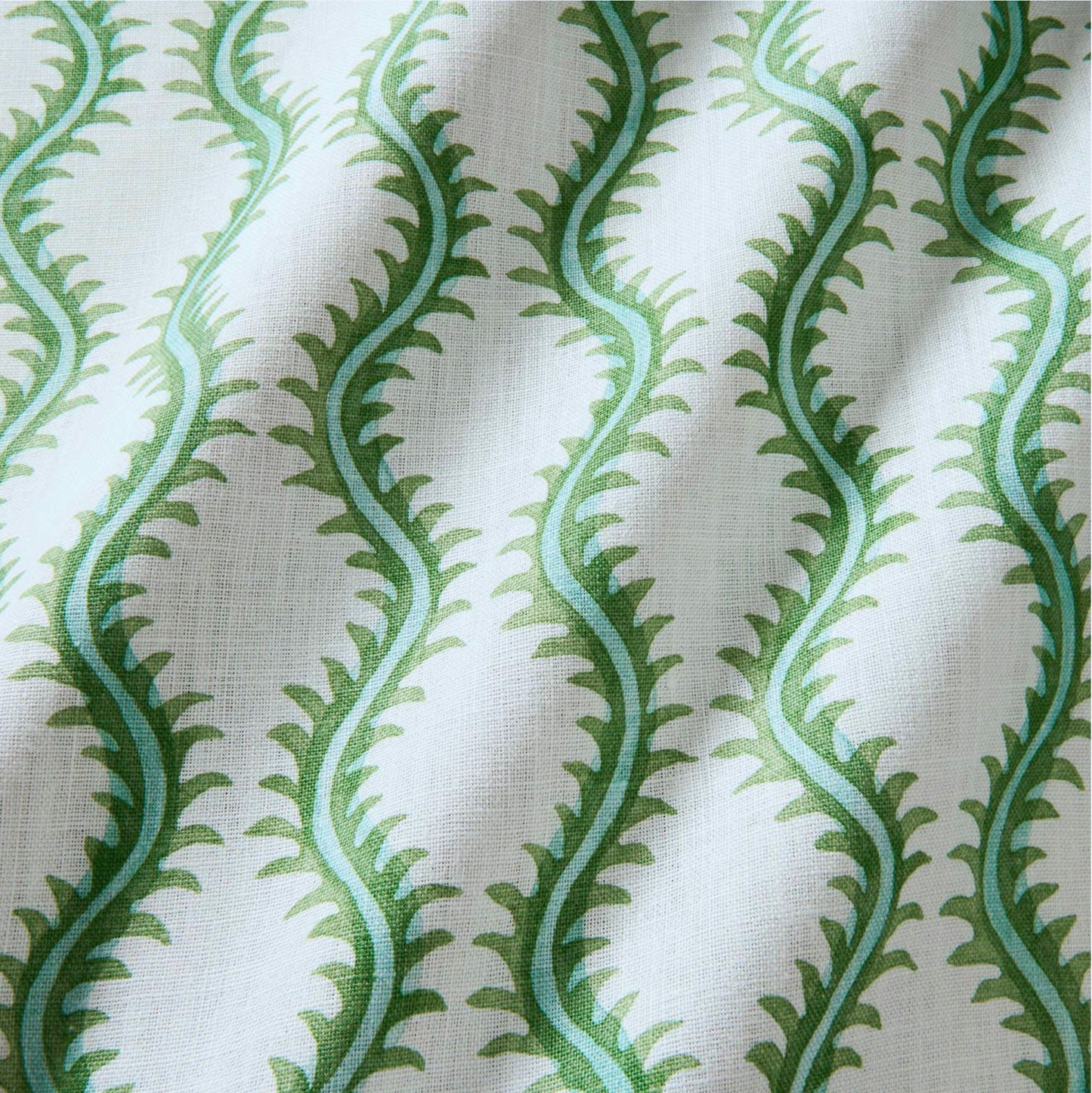 Tribal Frond Eau de Nil